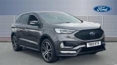 Ford Edge 2.0 EcoBlue 238 ST-Line 5dr Auto Diesel Estate
